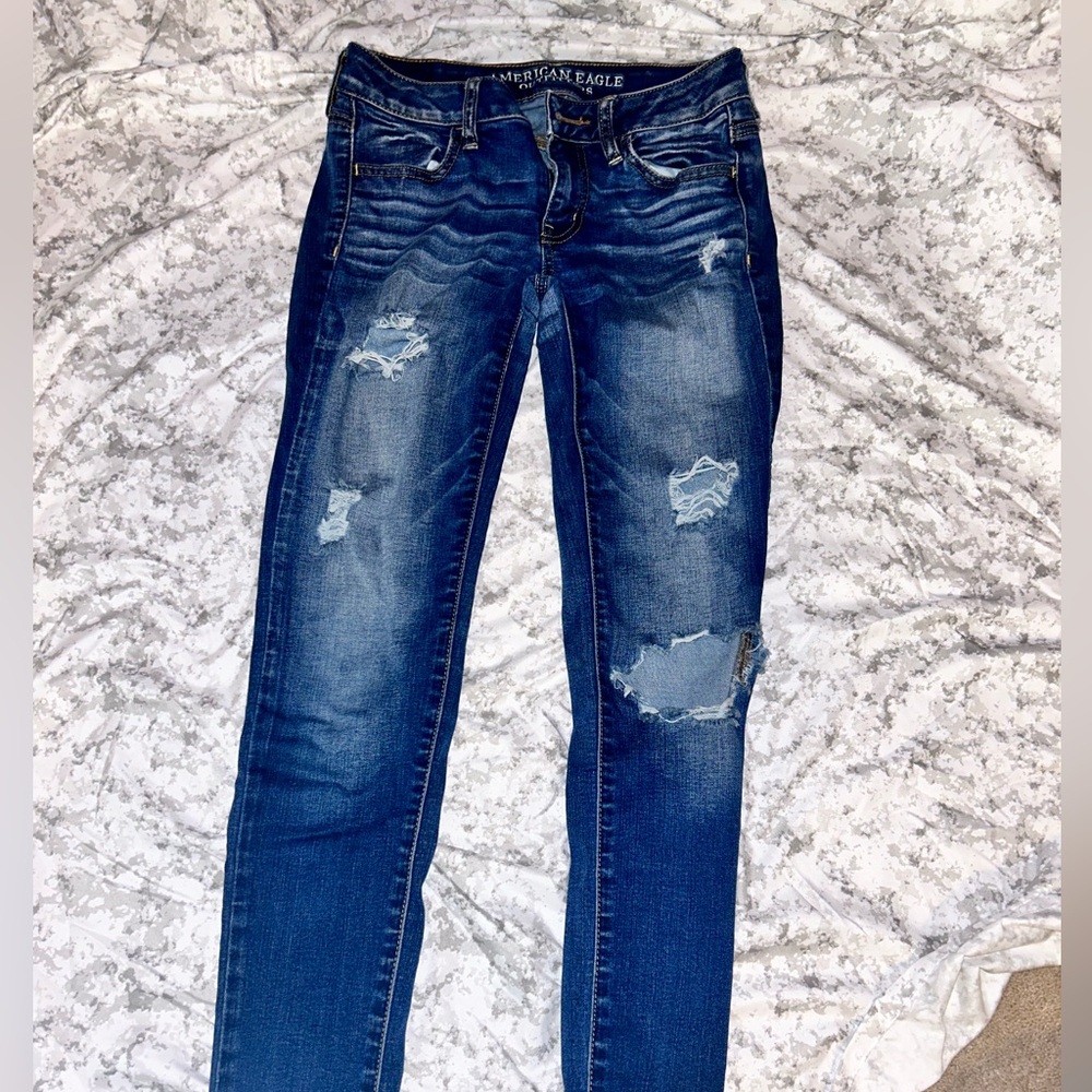 Jeans - Picture 5 of 5